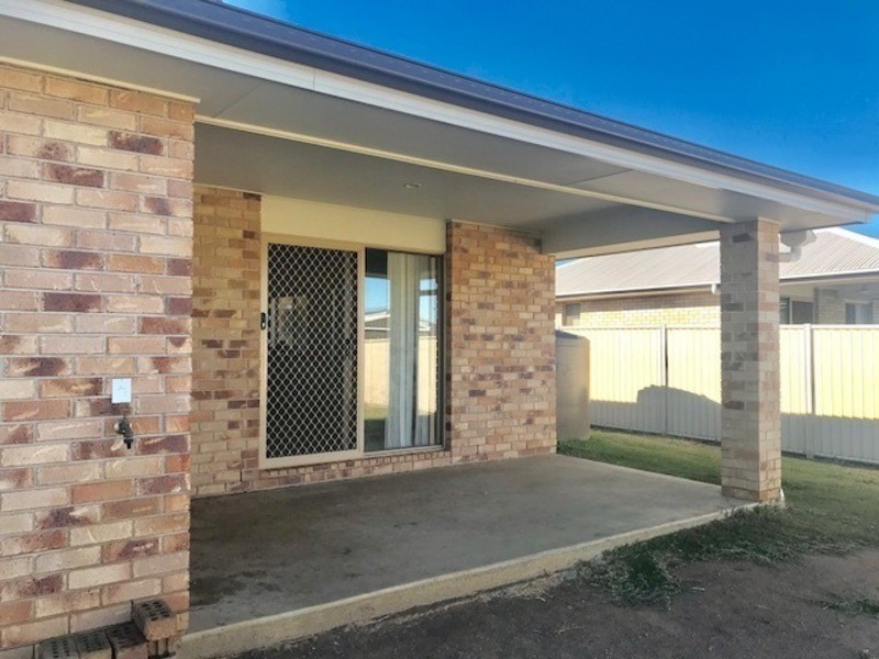 1 Hurse Street, Chinchilla QLD 4413