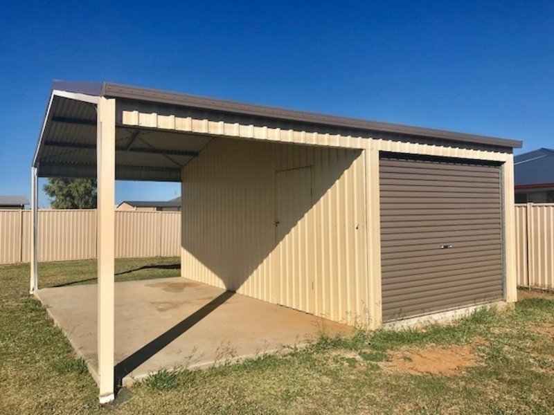 1 Hurse Street, Chinchilla QLD 4413