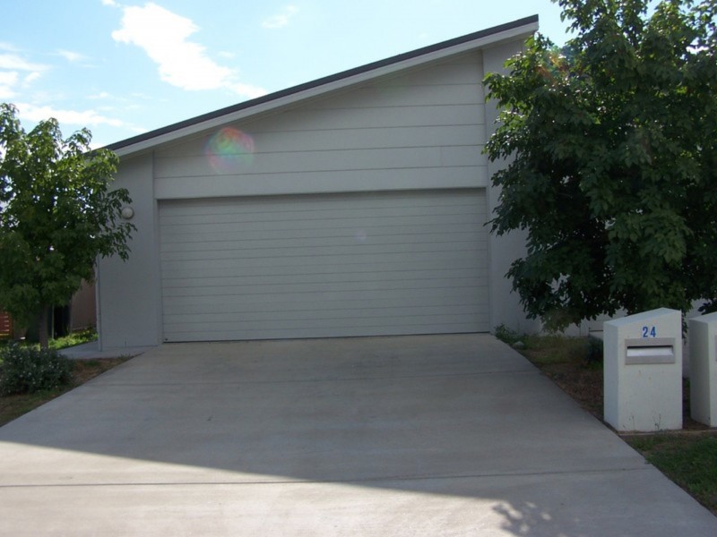 24 Gleeson Street, Chinchilla QLD 4413