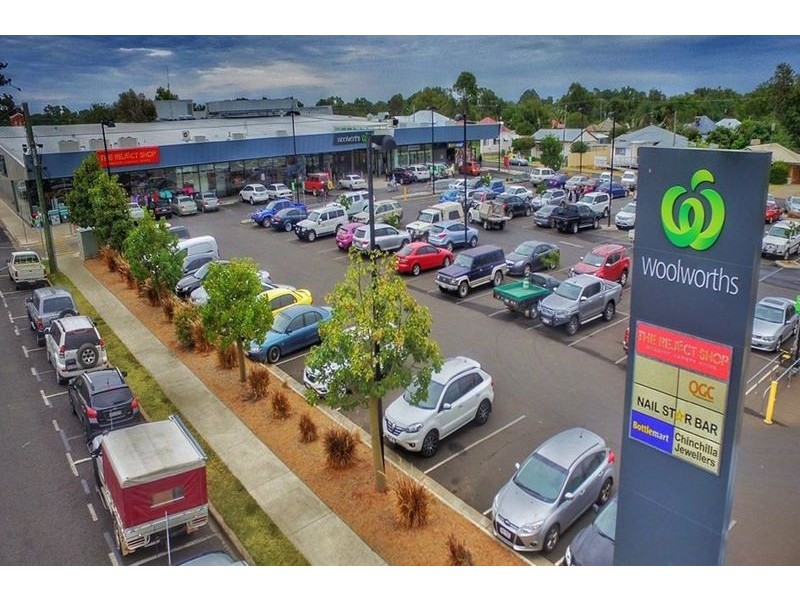 4/16 Bell  St, Chinchilla QLD 4413