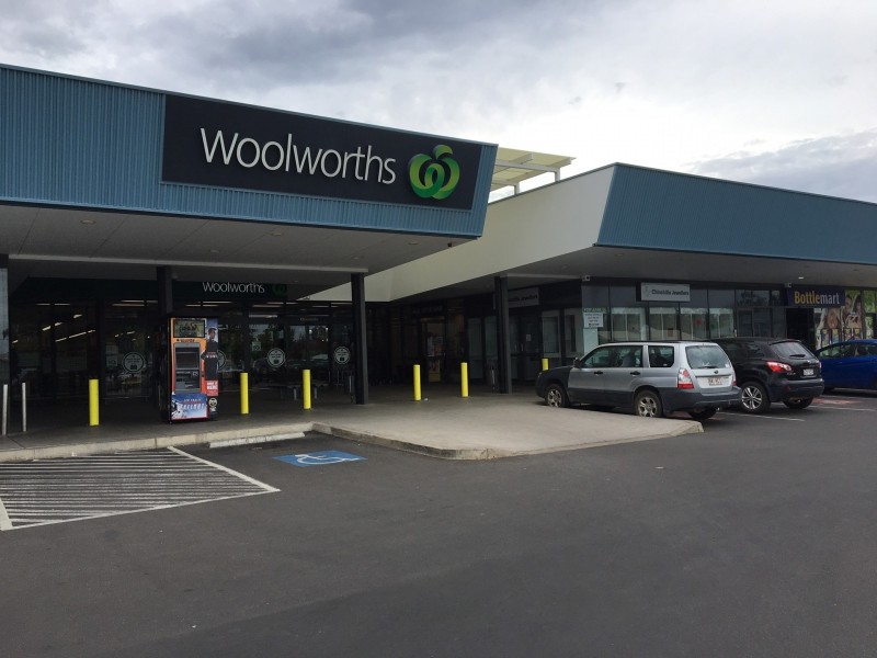 4/16 Bell  St, Chinchilla QLD 4413