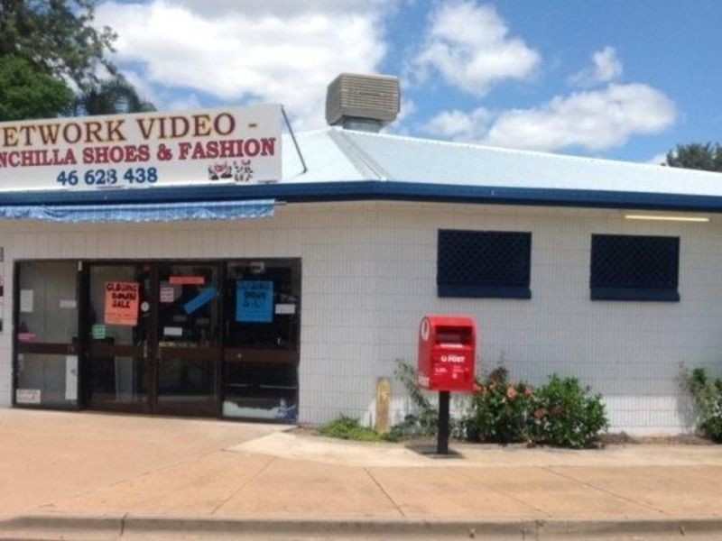 81 Wambo Street, Chinchilla QLD 4413