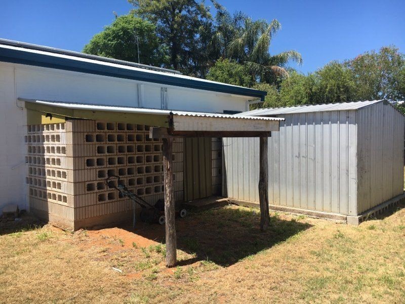 81 Wambo Street, Chinchilla QLD 4413