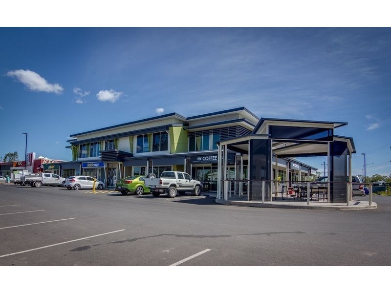 5A/30-50 Warrego Highway, Chinchilla QLD 4413