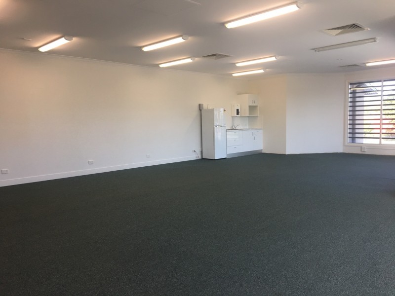 5A/30-50 Warrego Highway, Chinchilla QLD 4413