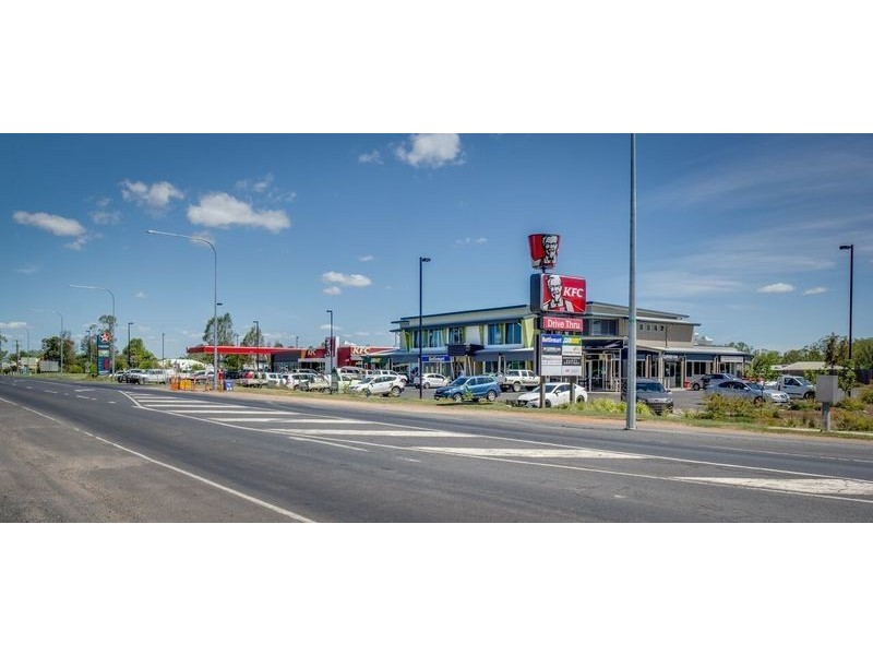 5A/30-50 Warrego Highway, Chinchilla QLD 4413