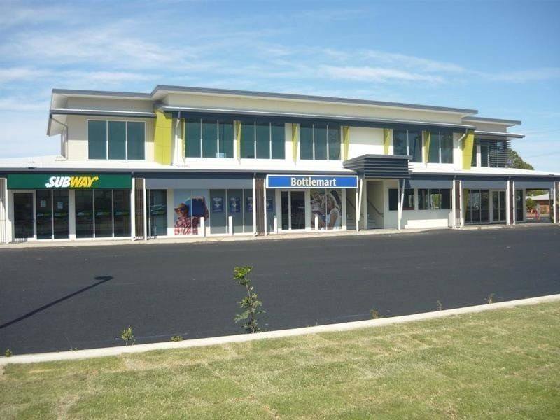 5A/30-50 Warrego Highway, Chinchilla QLD 4413