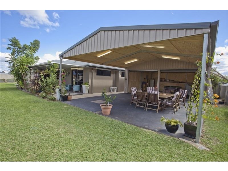 41 Pilkington Street, Chinchilla QLD 4413