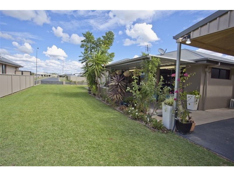 41 Pilkington Street, Chinchilla QLD 4413