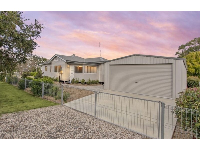 Cnr of Wambo and Park Street, Chinchilla QLD 4413