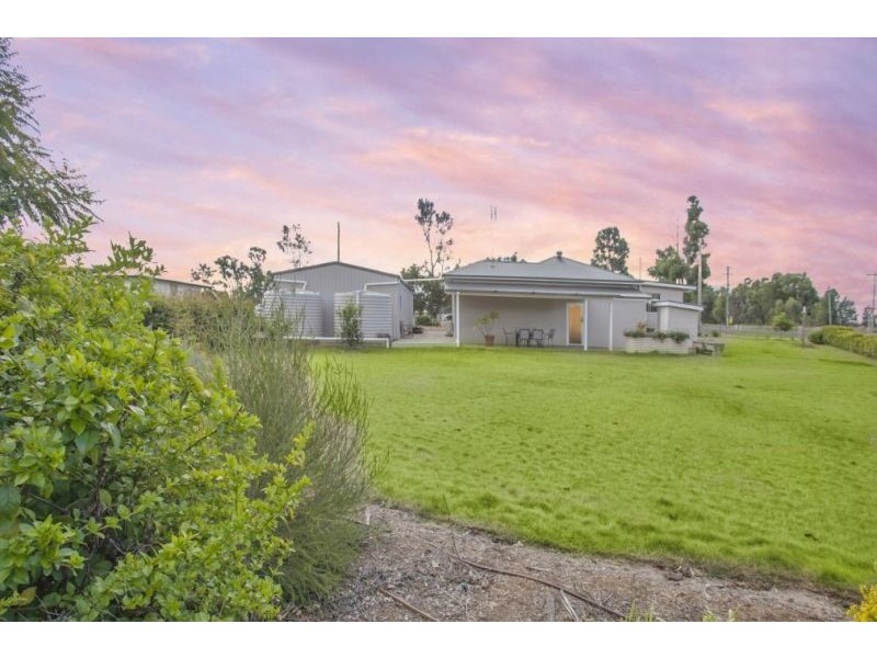 Cnr of Wambo and Park Street, Chinchilla QLD 4413