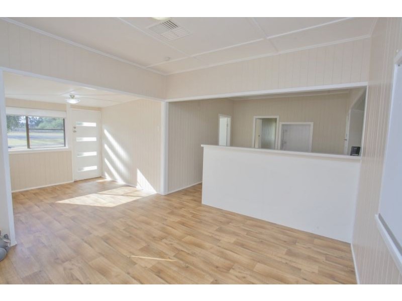 Cnr of Wambo and Park Street, Chinchilla QLD 4413