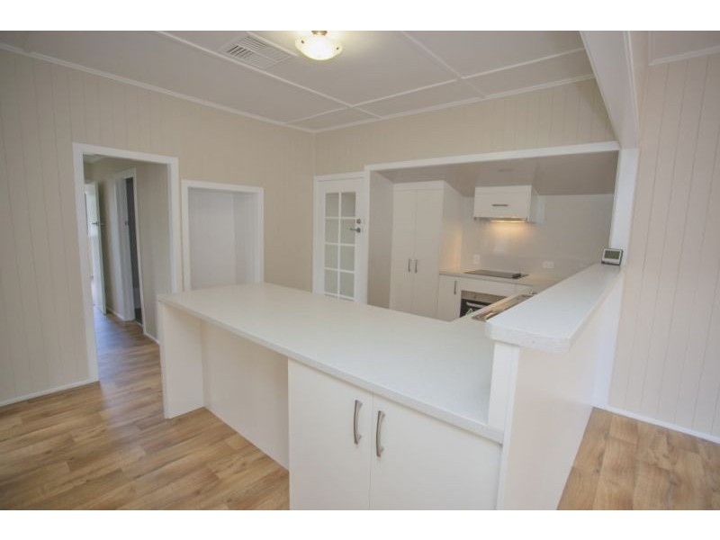 Cnr of Wambo and Park Street, Chinchilla QLD 4413