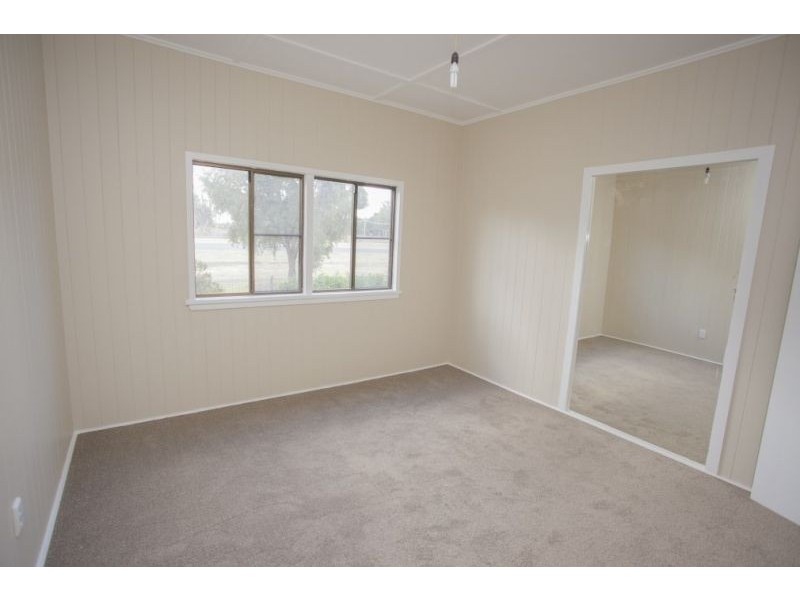 Cnr of Wambo and Park Street, Chinchilla QLD 4413