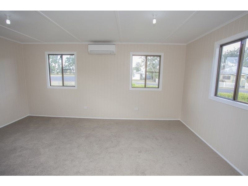 Cnr of Wambo and Park Street, Chinchilla QLD 4413