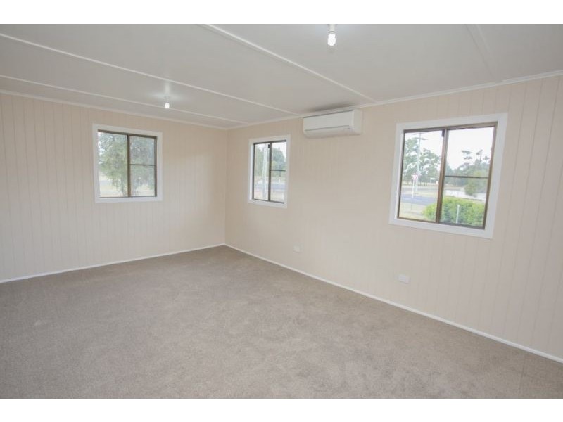 Cnr of Wambo and Park Street, Chinchilla QLD 4413