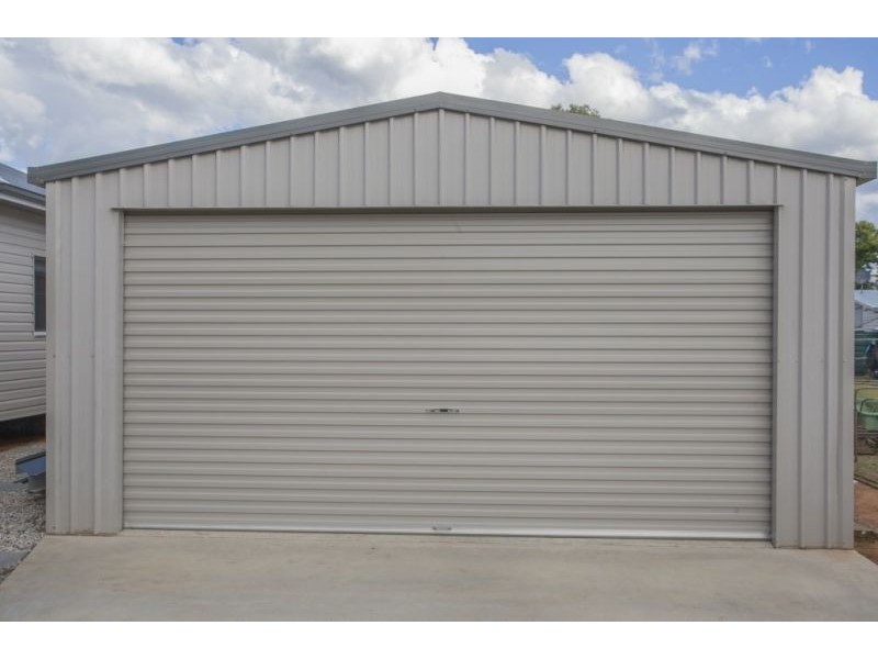 Cnr of Wambo and Park Street, Chinchilla QLD 4413