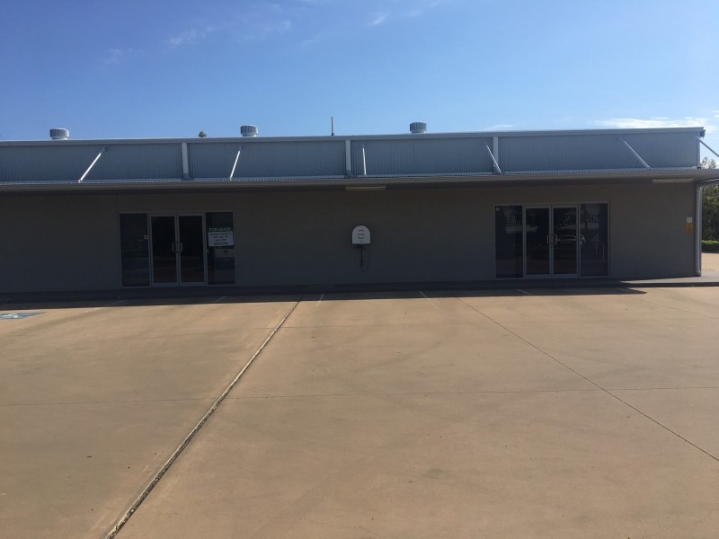 A & B/1 to 7 Warrego Highway, Chinchilla QLD 4413