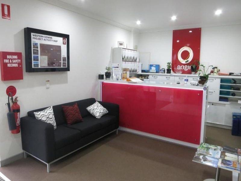 A & B/1 to 7 Warrego Highway, Chinchilla QLD 4413