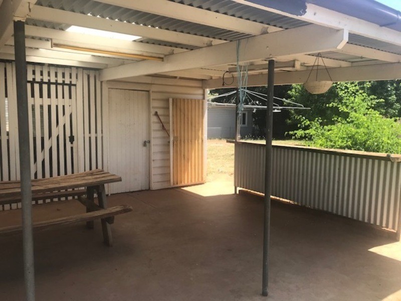 10 Evans Street, Chinchilla QLD 4413