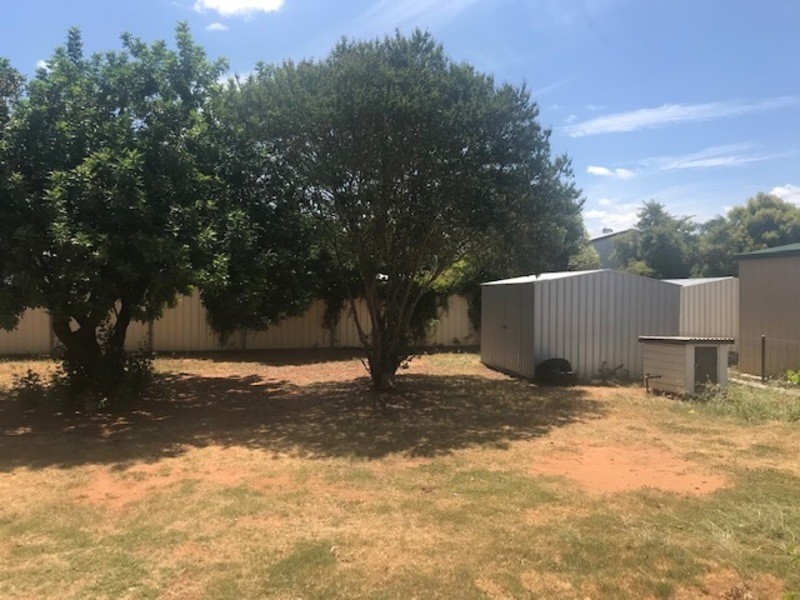 10 Evans Street, Chinchilla QLD 4413