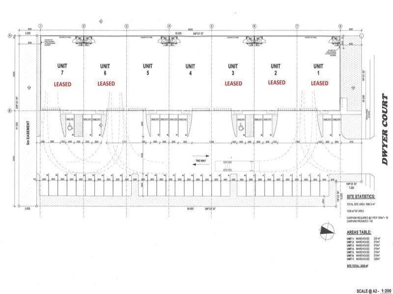 Units 4 & 5/4 Dwyer Court, Chinchilla QLD 4413