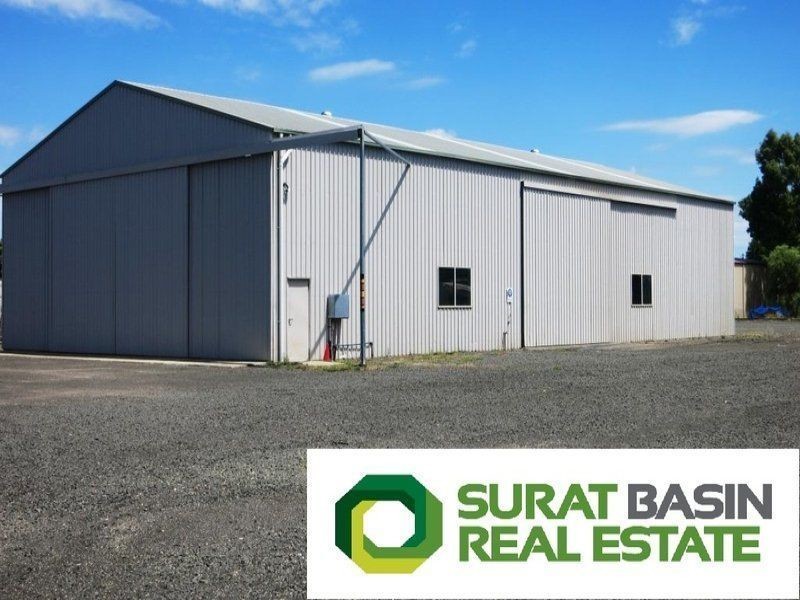 9 to 13 Taylor Street, Chinchilla QLD 4413