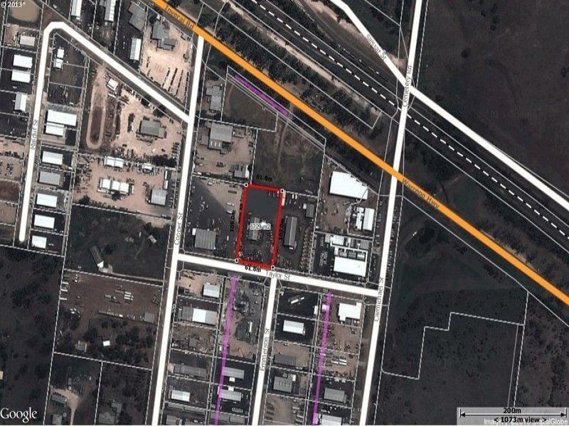 9 to 13 Taylor Street, Chinchilla QLD 4413