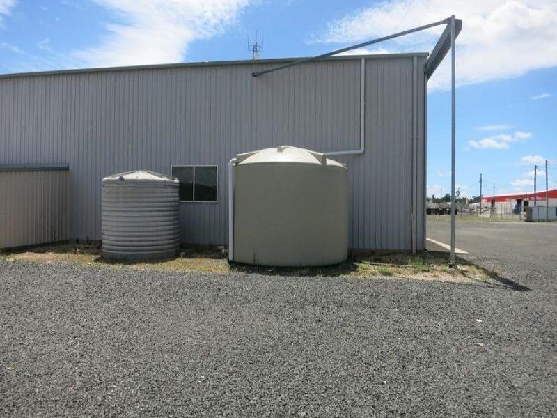 9 to 13 Taylor Street, Chinchilla QLD 4413