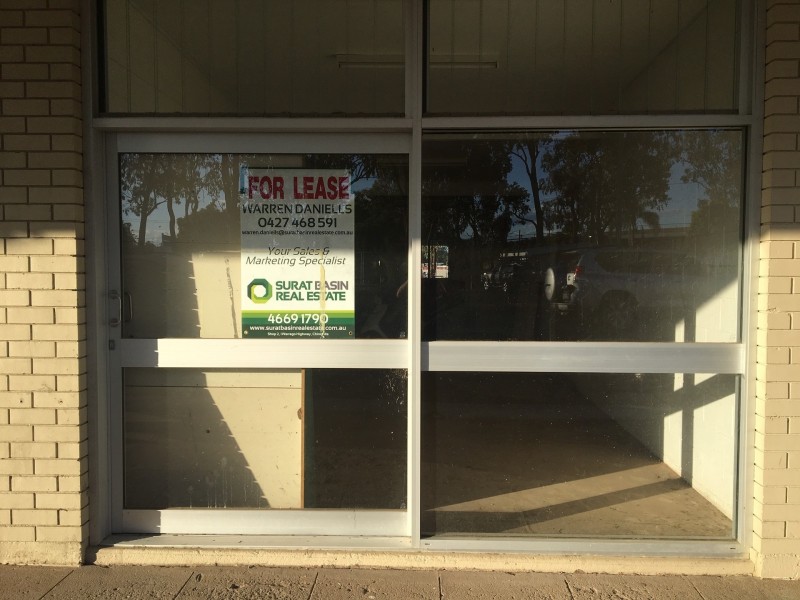 75 B Chinchilla Street, Chinchilla QLD 4413