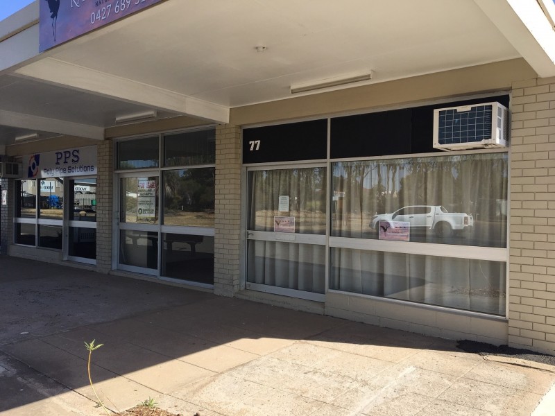 75 B Chinchilla Street, Chinchilla QLD 4413