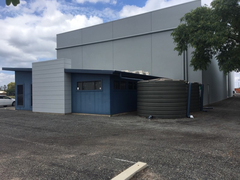 42 Cooper St, Dalby QLD 4405