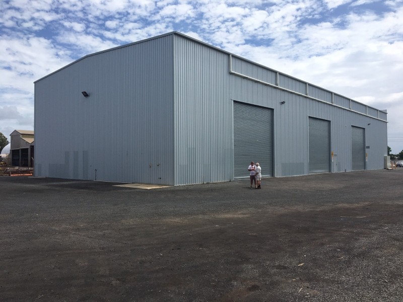 42 Cooper St, Dalby QLD 4405