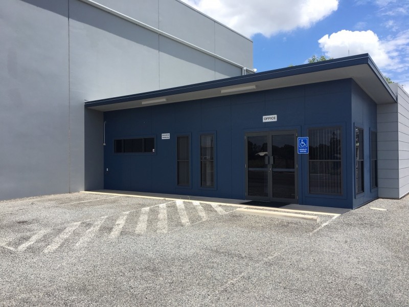 42 Cooper St, Dalby QLD 4405