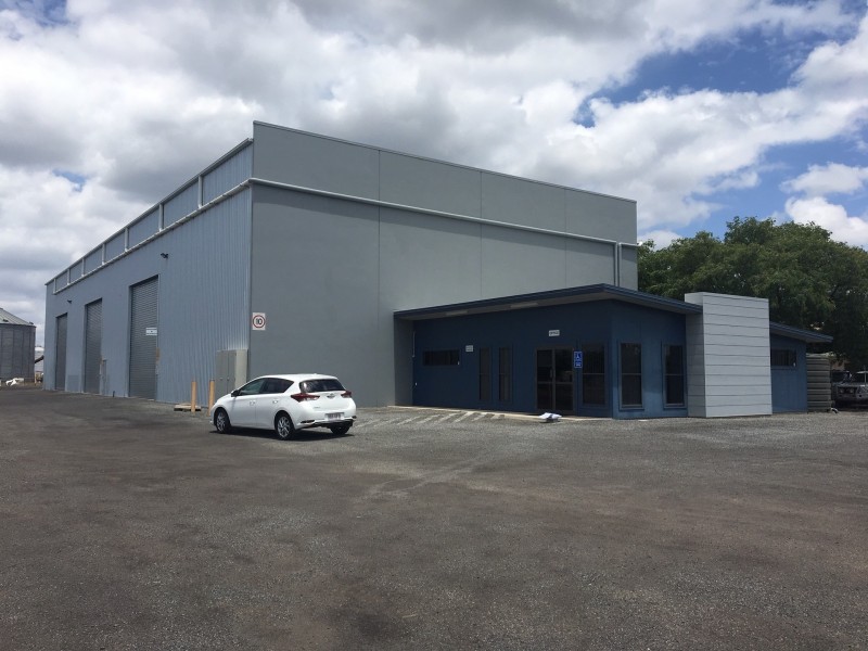 42 Cooper St, Dalby QLD 4405