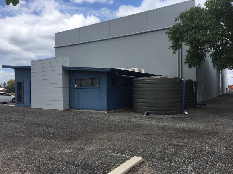 42 Cooper St, Dalby QLD 4405