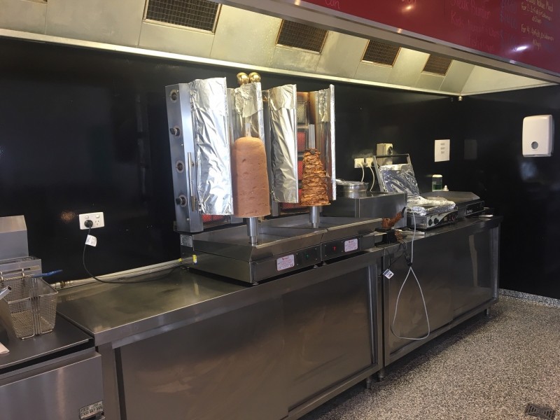 Unit 1 30 / 50 Warrego Highway, Chinchilla QLD 4413