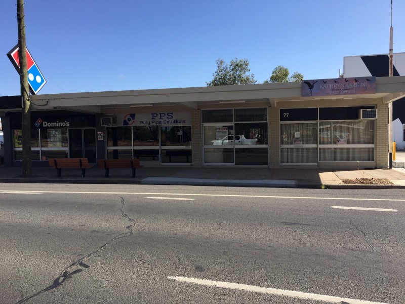 75 A Chinchilla Street, Chinchilla QLD 4413