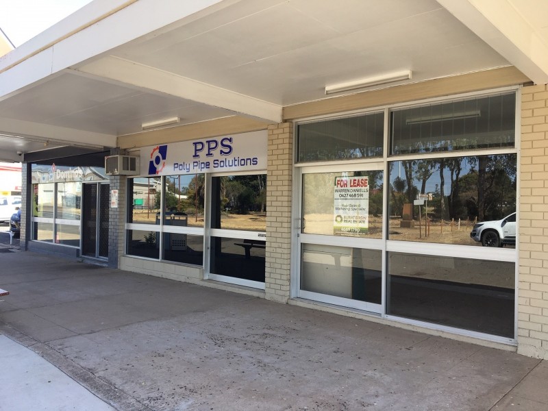 75 A Chinchilla Street, Chinchilla QLD 4413