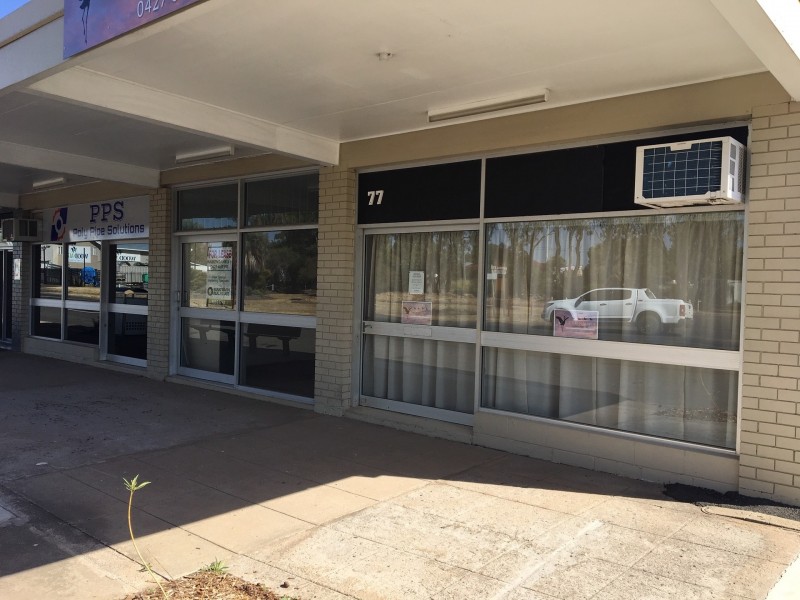 75 A Chinchilla Street, Chinchilla QLD 4413