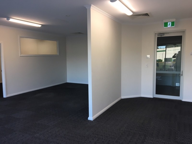 6A/30-50 Warrego Highway, Chinchilla QLD 4413