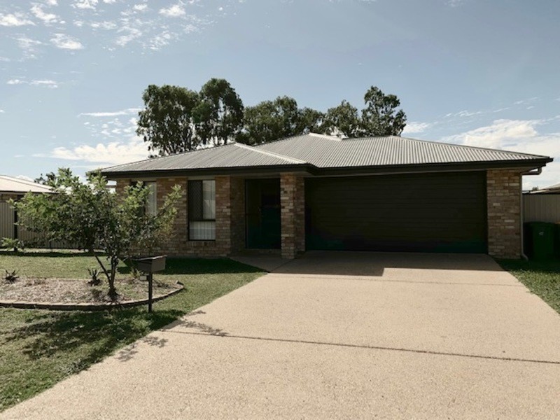 25 Campbell Street, Chinchilla QLD 4413