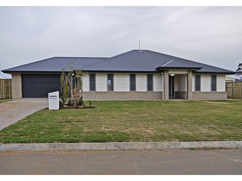 3 Freeman Close, Chinchilla QLD 4413