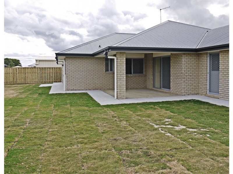 3 Freeman Close, Chinchilla QLD 4413