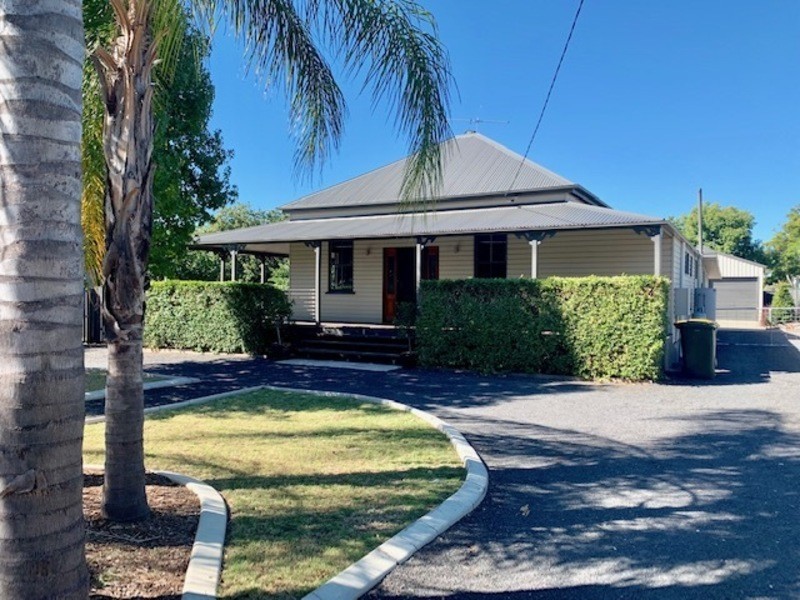 5 Wood Street, Chinchilla QLD 4413