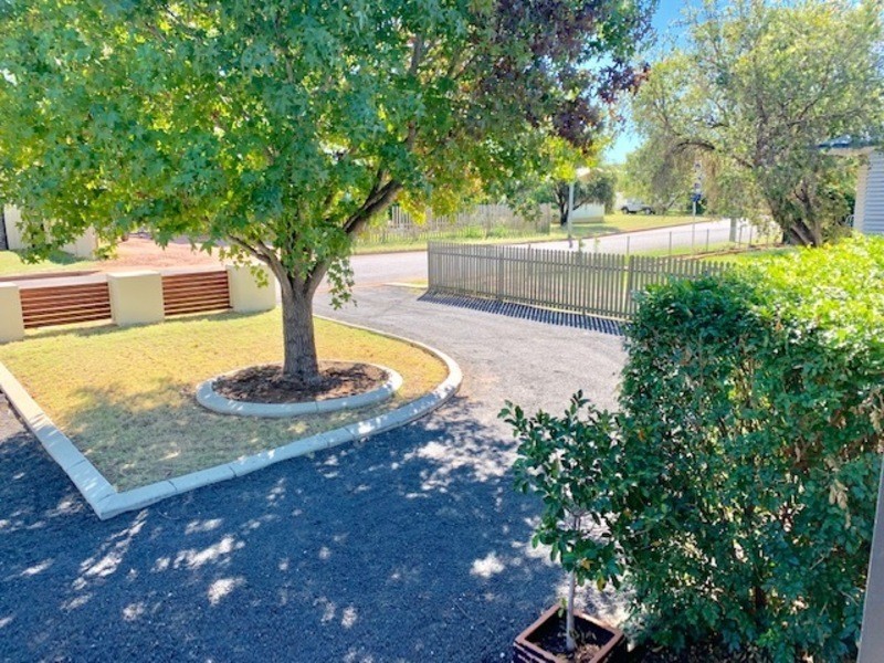 5 Wood Street, Chinchilla QLD 4413