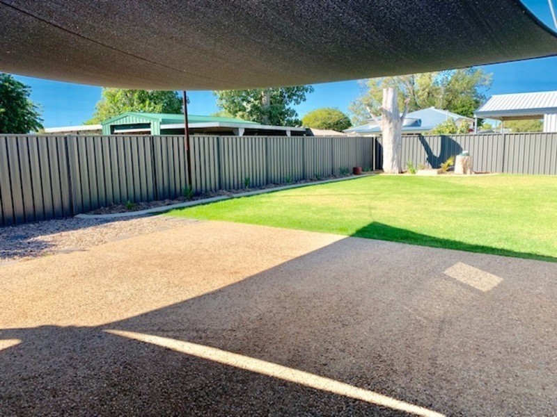 5 Wood Street, Chinchilla QLD 4413