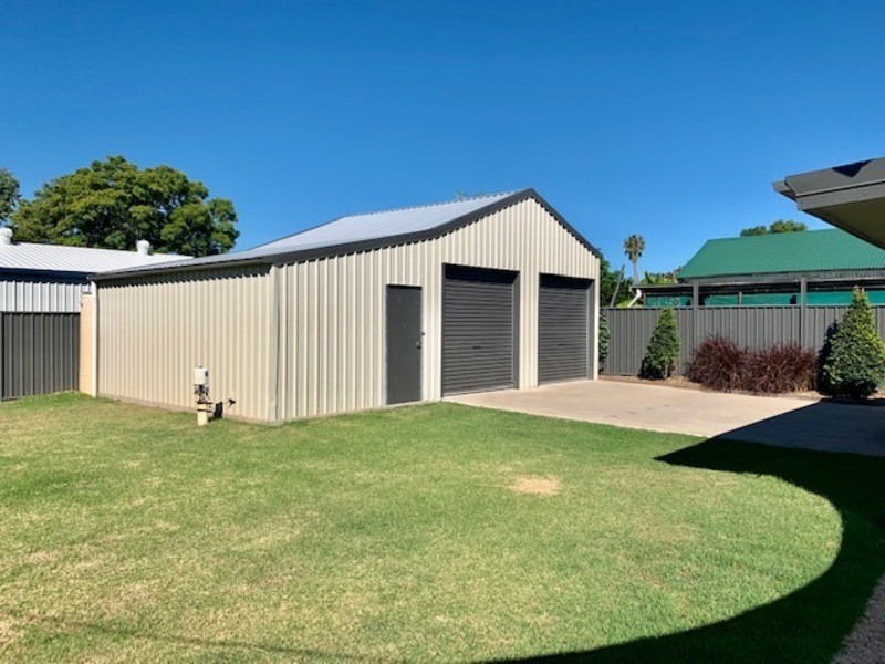 5 Wood Street, Chinchilla QLD 4413