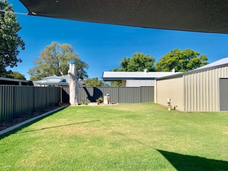 5 Wood Street, Chinchilla QLD 4413