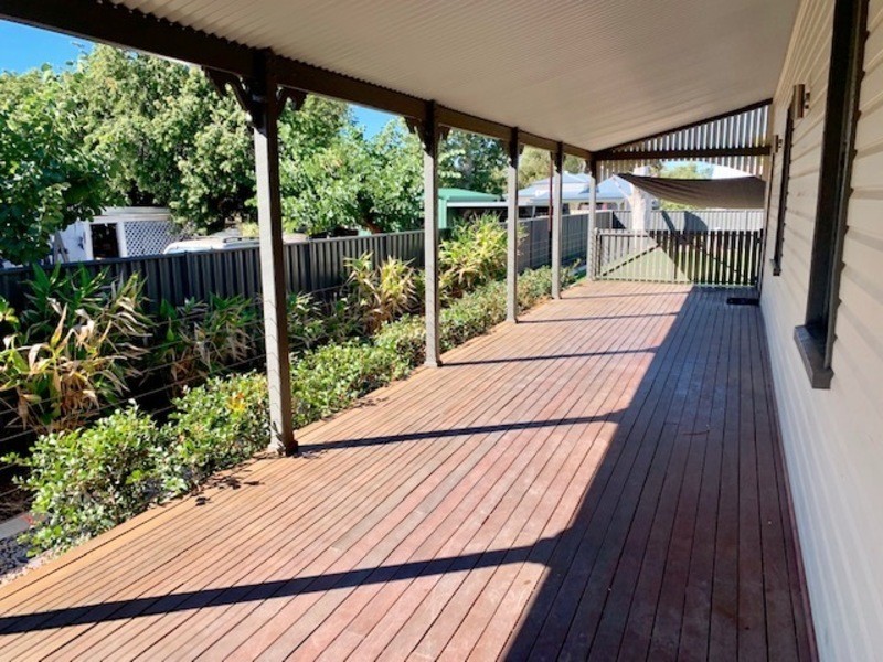 5 Wood Street, Chinchilla QLD 4413